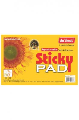 Sticky Pad 351Y