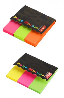 Sticky Markers PM31340S