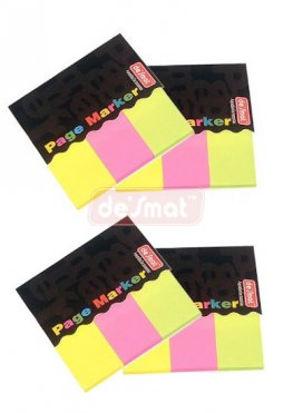 Sticky Markers PM31380S