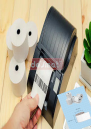 POS7857PR (Pack of 50 Rolls)